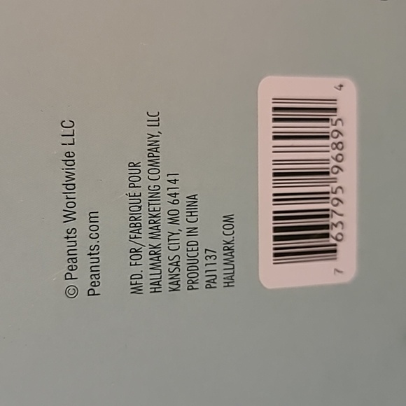 Laughing Snoopy - Picture 5 of 5